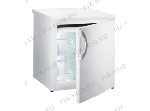 Холодильник Gorenje F4060AW (395937, ZOS0726) - Фото